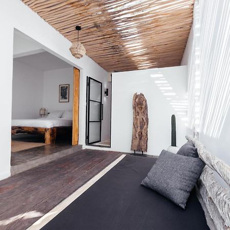 Hola Villas & Lofts Uluwatu Екстериор снимка