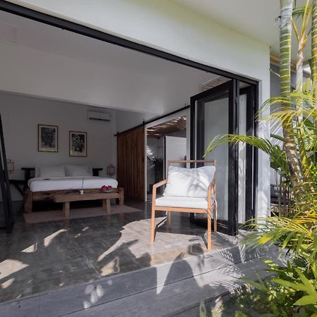 Hola Villas & Lofts Uluwatu Екстериор снимка