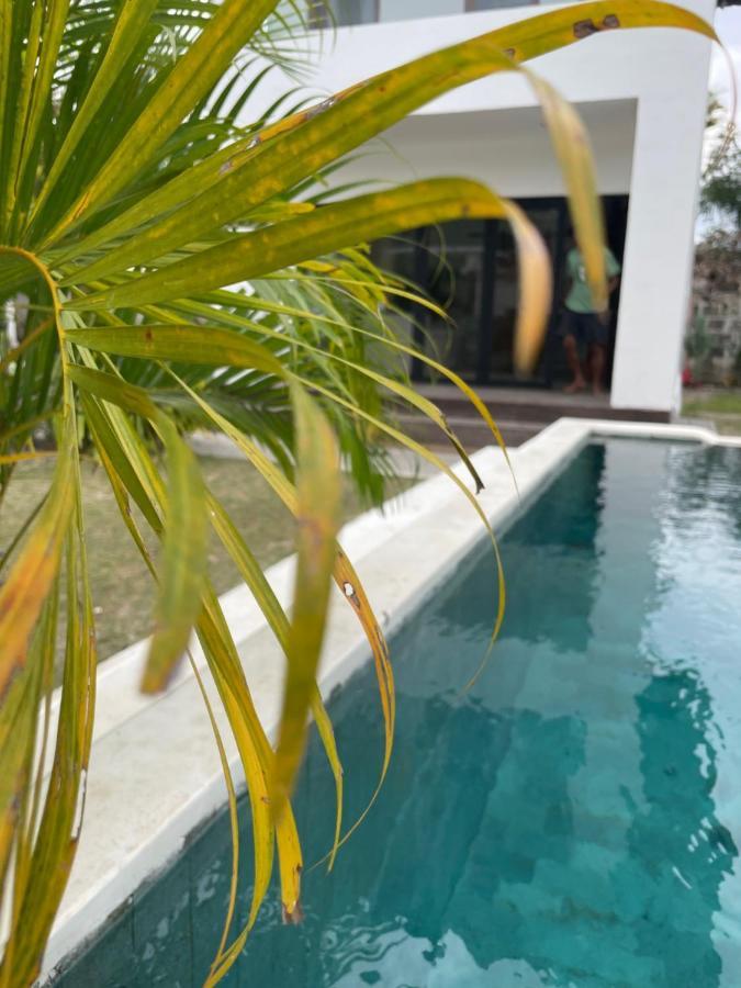 Hola Villas & Lofts Uluwatu Екстериор снимка