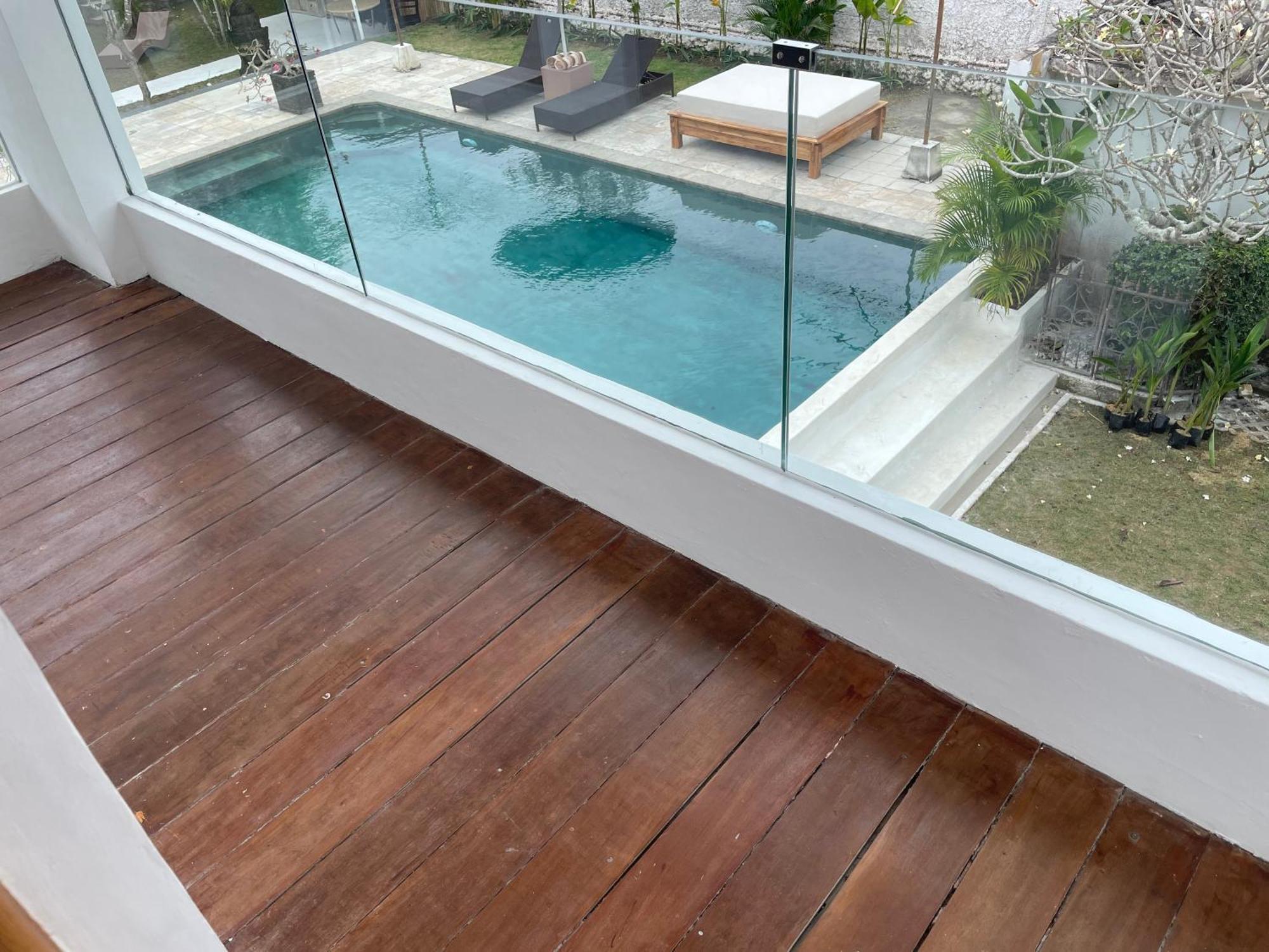 Hola Villas & Lofts Uluwatu Екстериор снимка