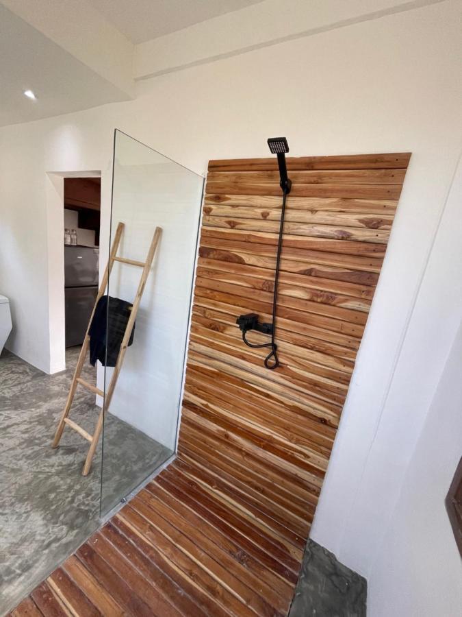 Hola Villas & Lofts Uluwatu Екстериор снимка