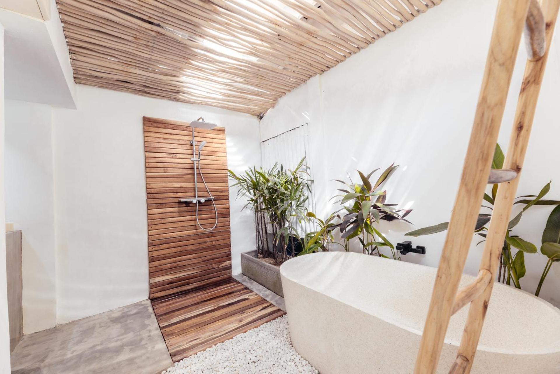 Hola Villas & Lofts Uluwatu Екстериор снимка