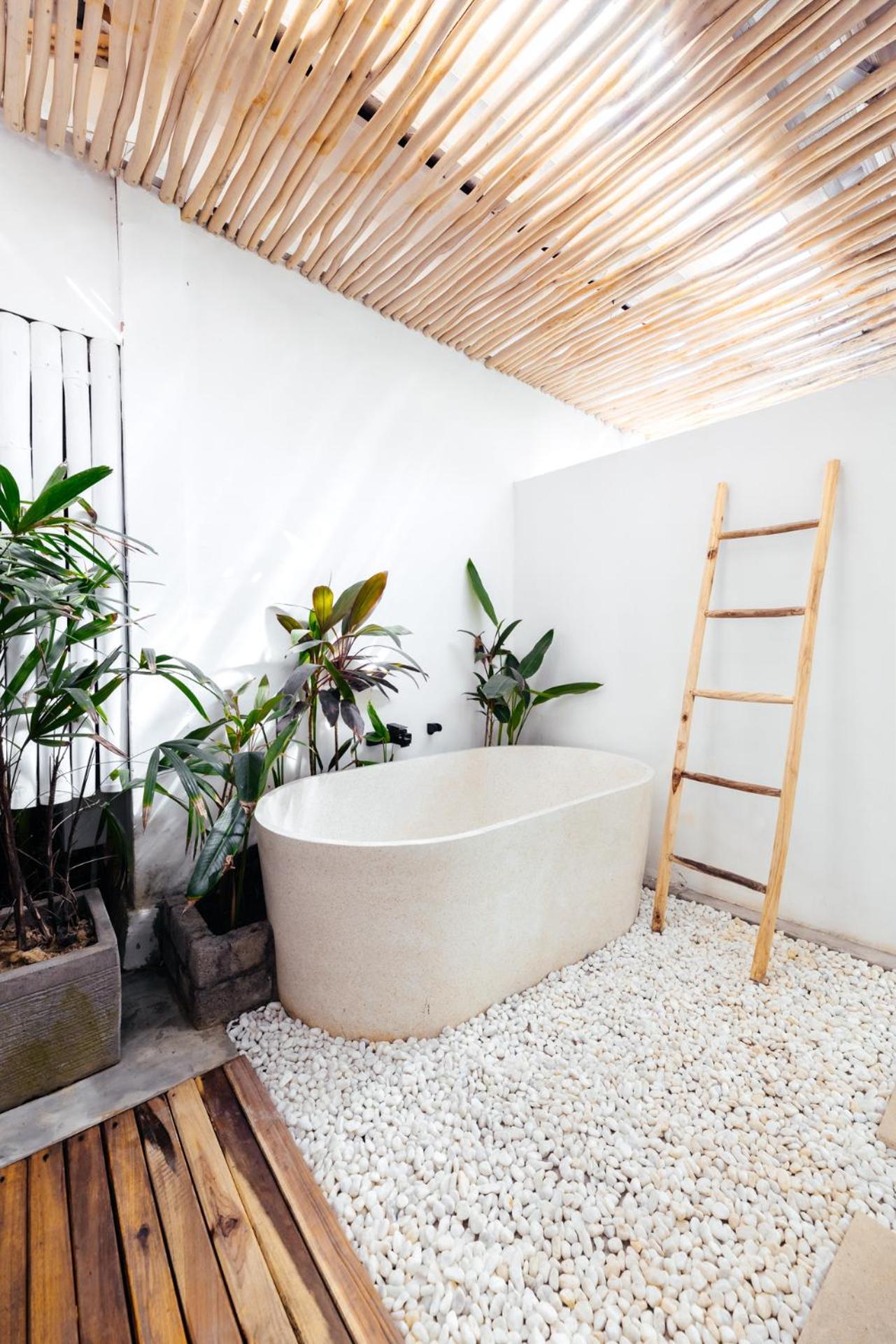 Hola Villas & Lofts Uluwatu Екстериор снимка