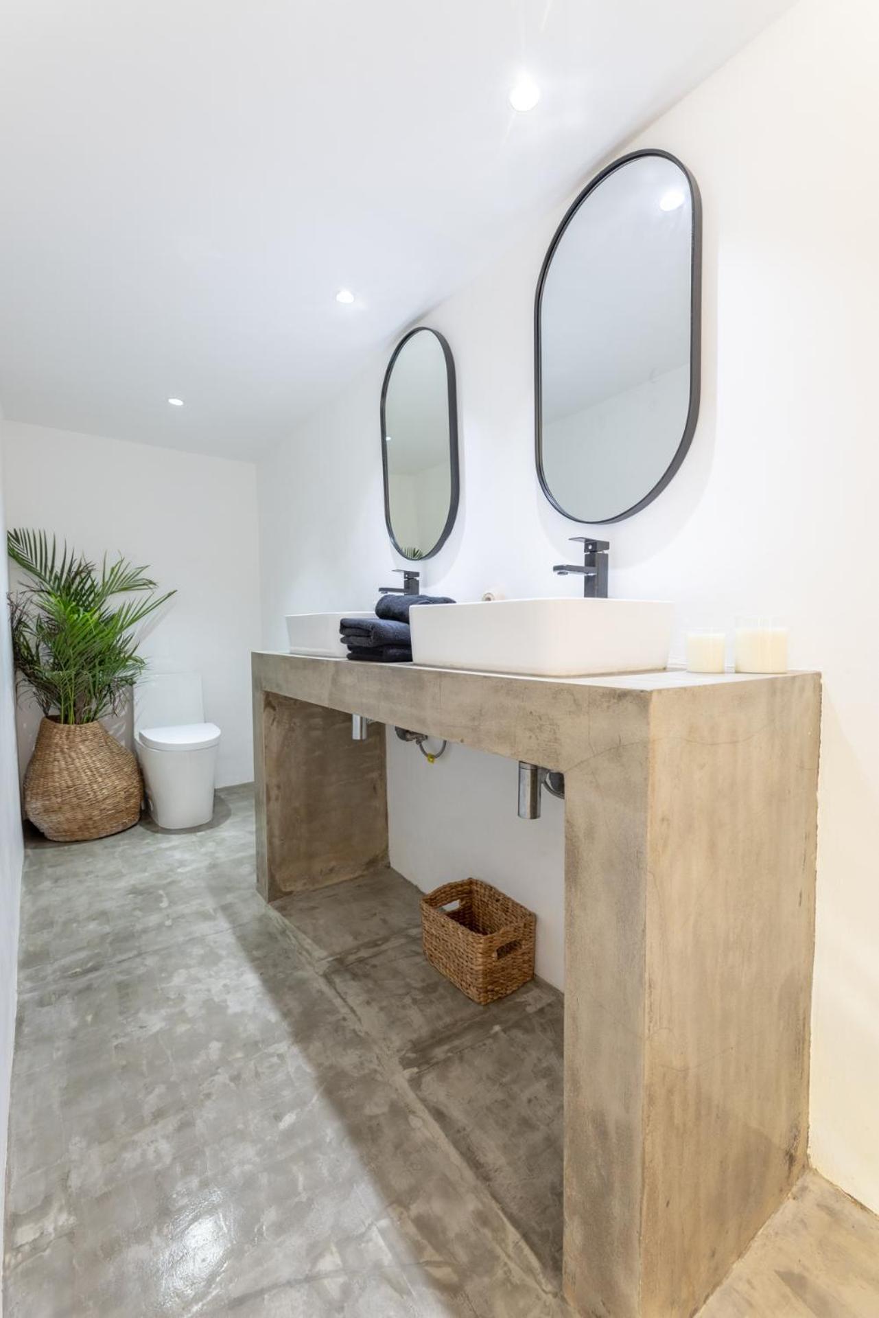 Hola Villas & Lofts Uluwatu Екстериор снимка
