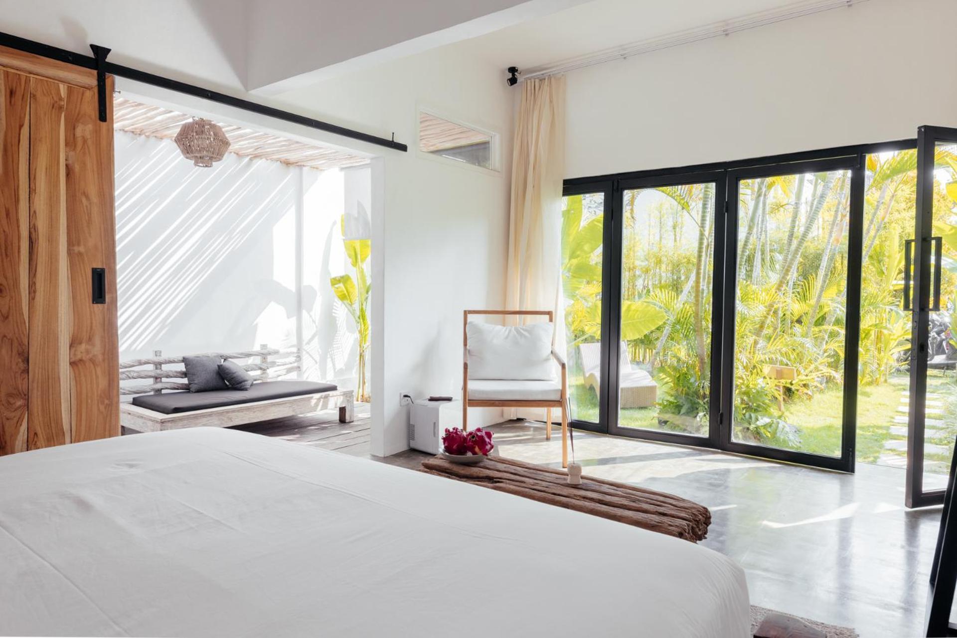 Hola Villas & Lofts Uluwatu Екстериор снимка