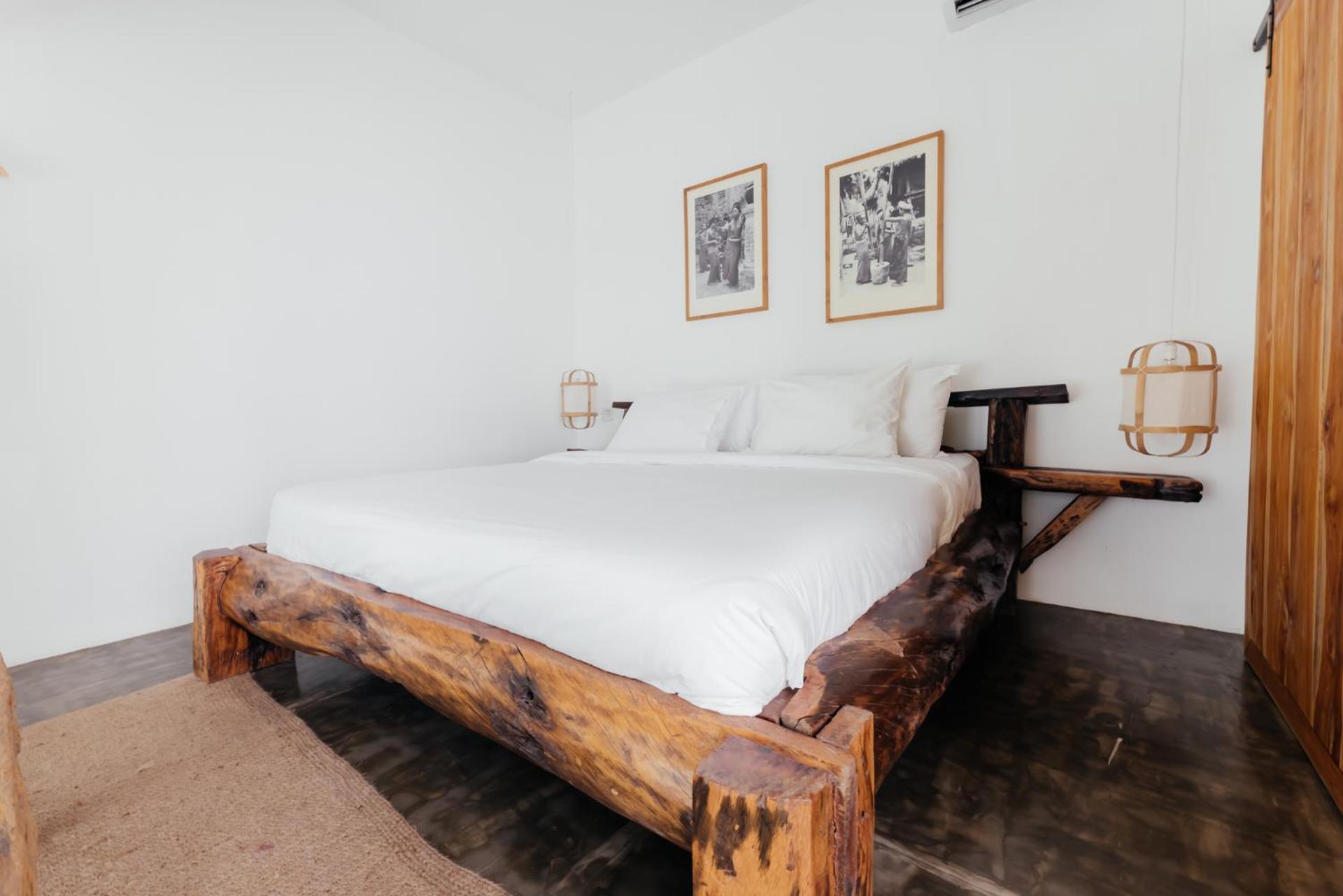 Hola Villas & Lofts Uluwatu Екстериор снимка