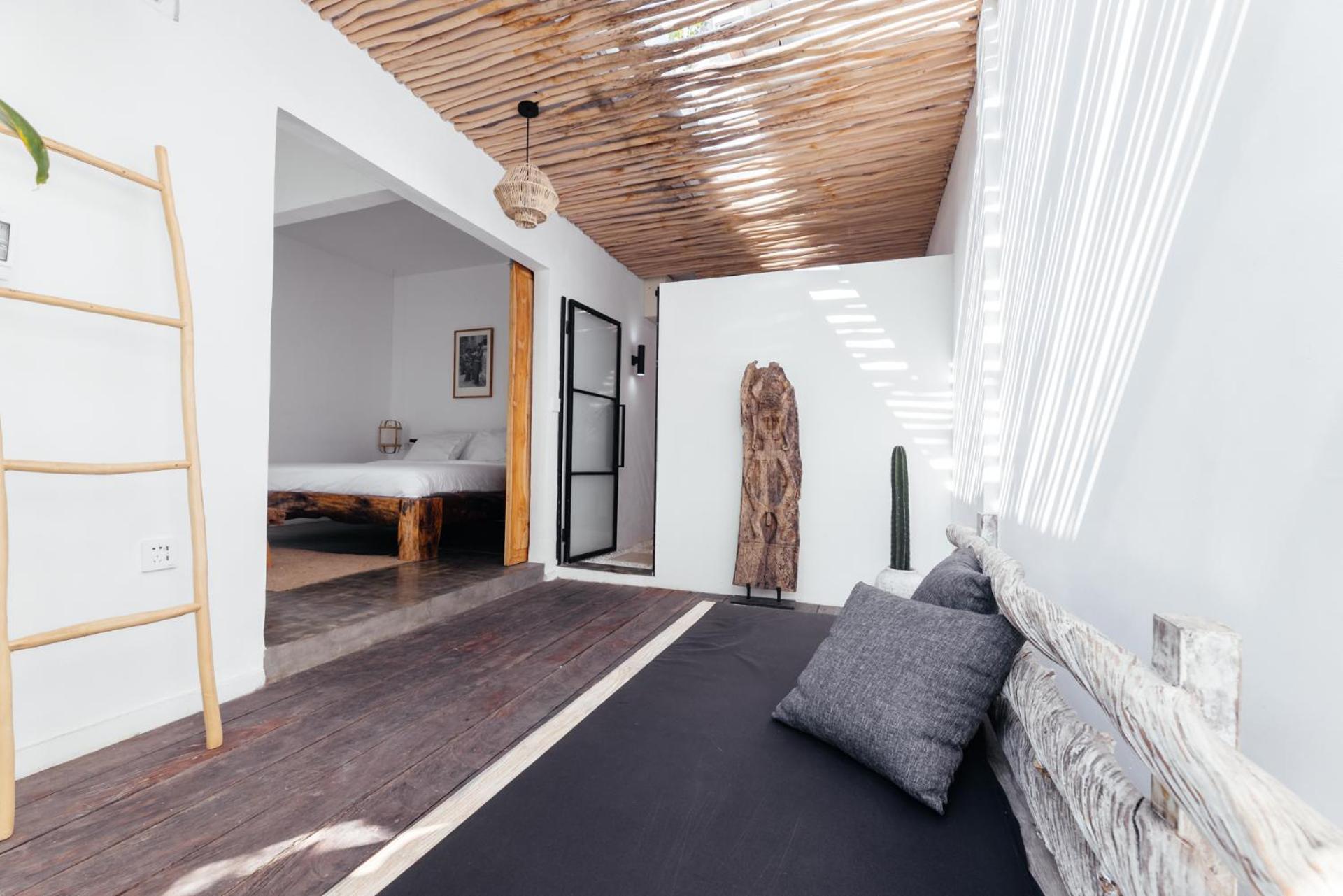 Hola Villas & Lofts Uluwatu Екстериор снимка