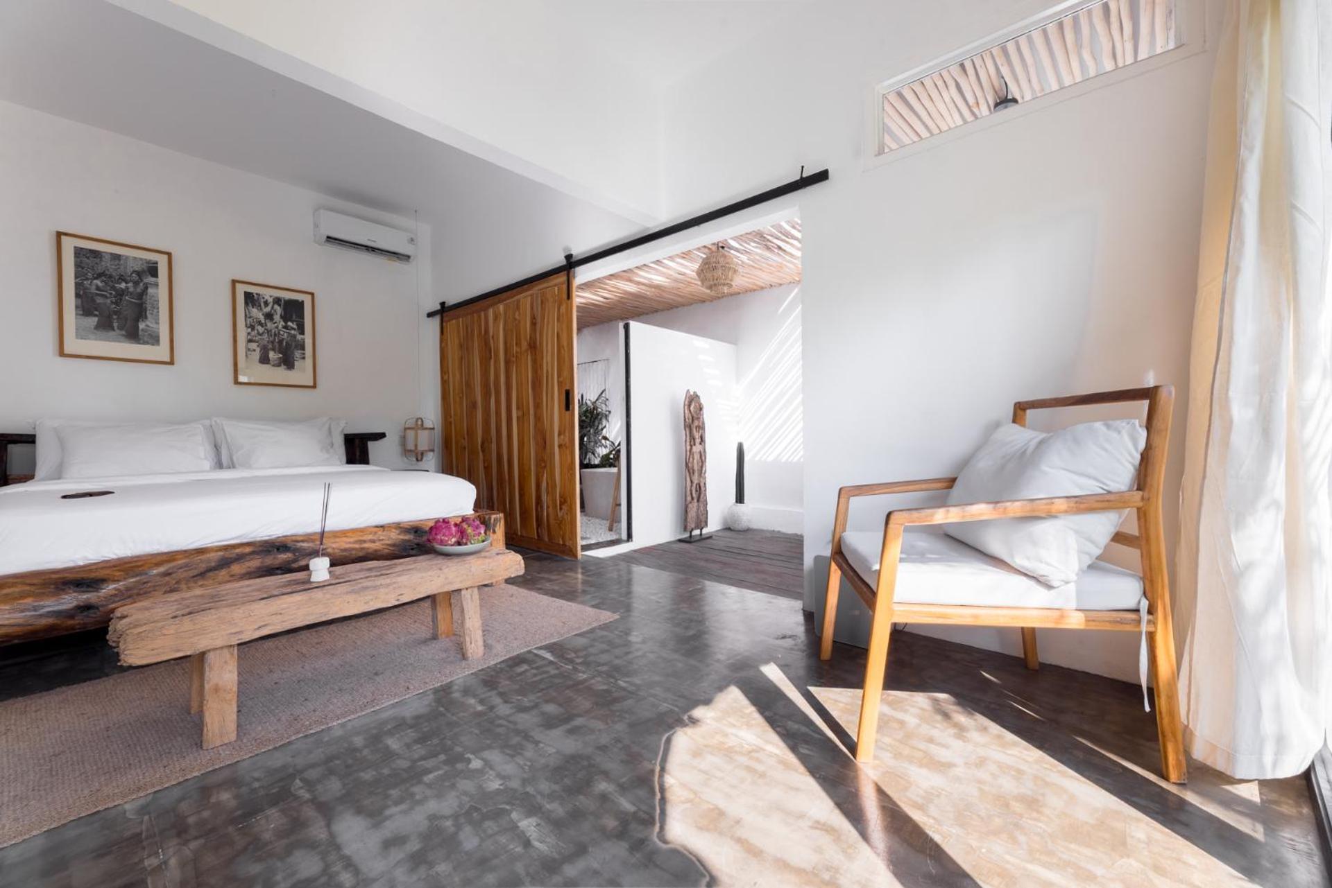 Hola Villas & Lofts Uluwatu Екстериор снимка