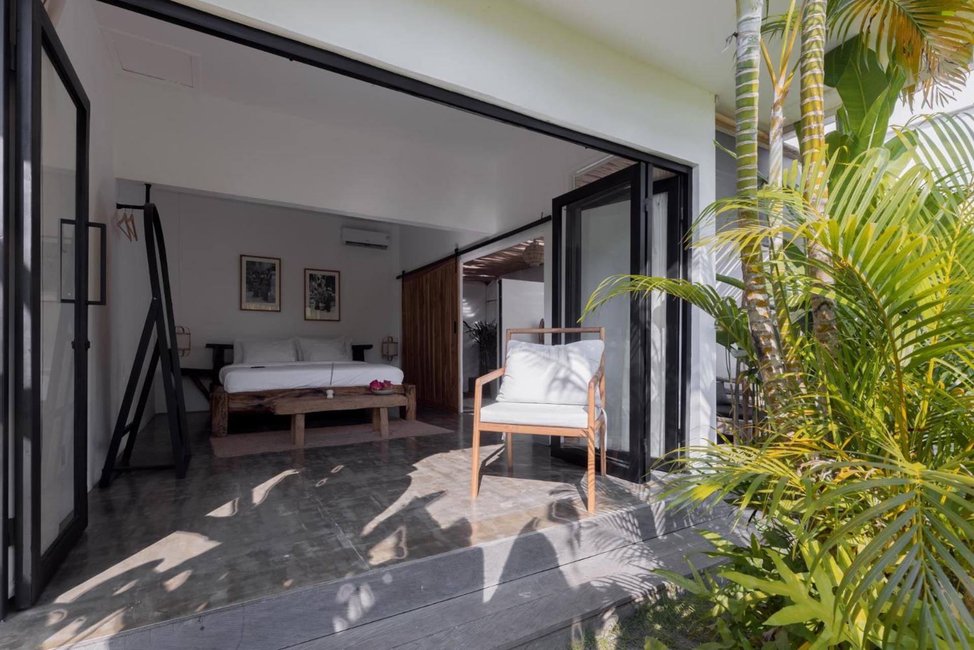 Hola Villas & Lofts Uluwatu Екстериор снимка
