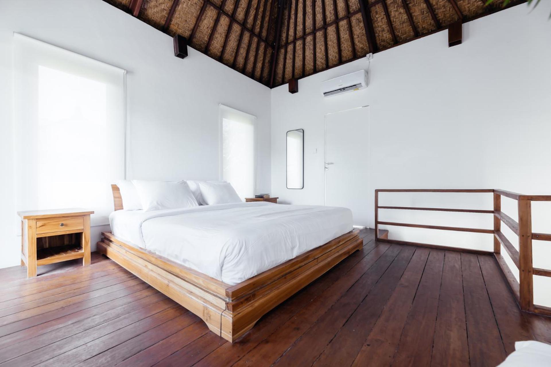 Hola Villas & Lofts Uluwatu Екстериор снимка