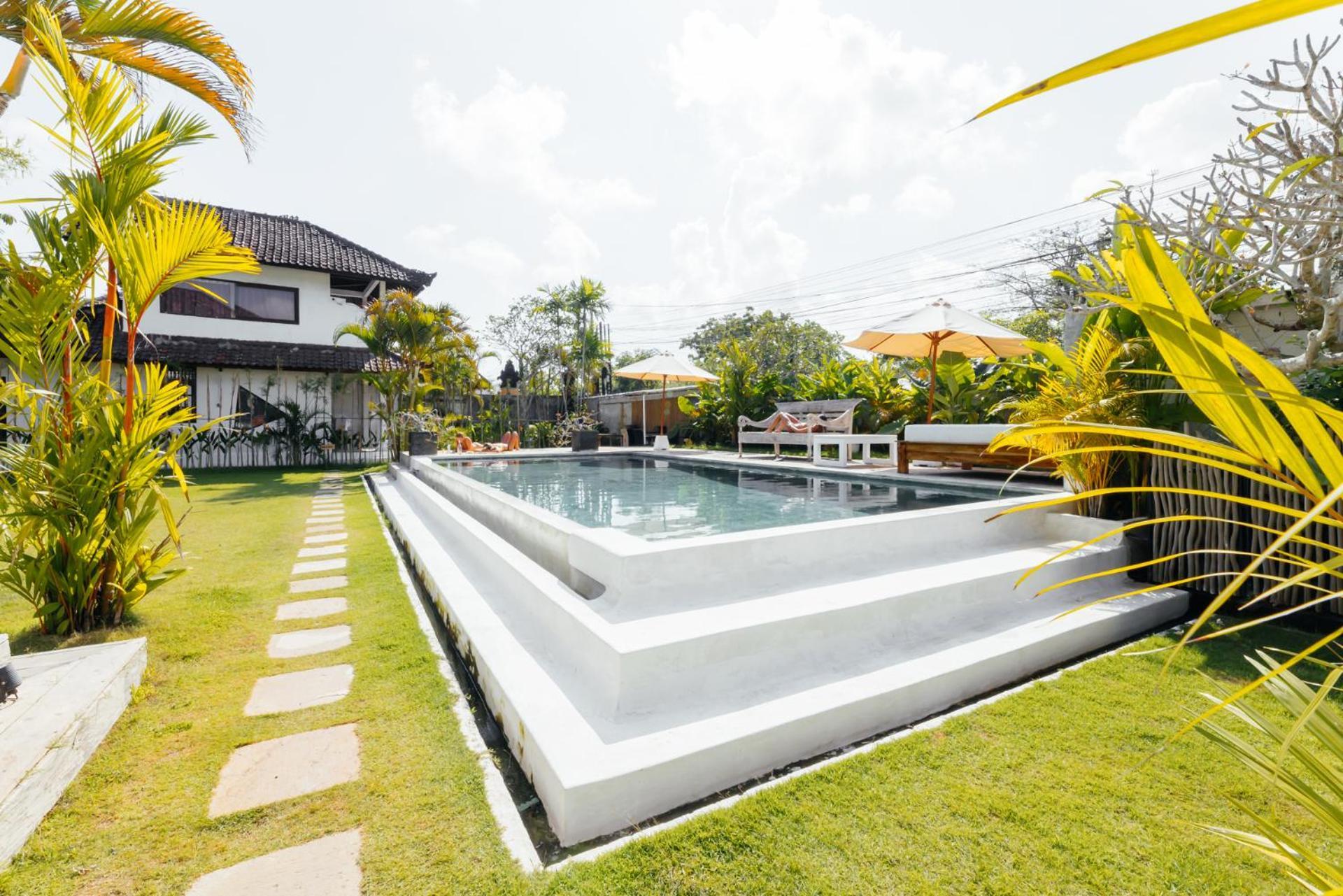 Hola Villas & Lofts Uluwatu Екстериор снимка