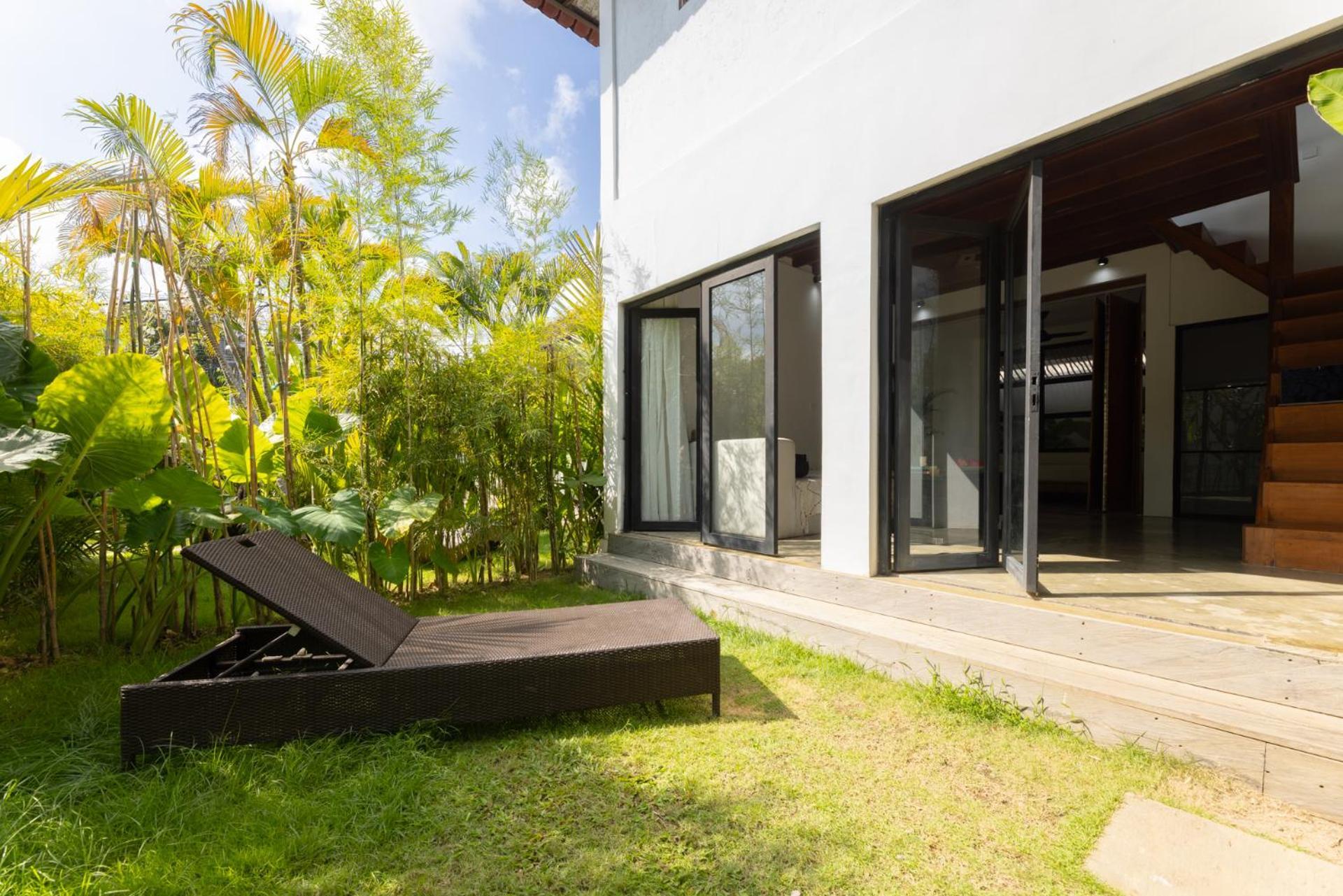 Hola Villas & Lofts Uluwatu Екстериор снимка
