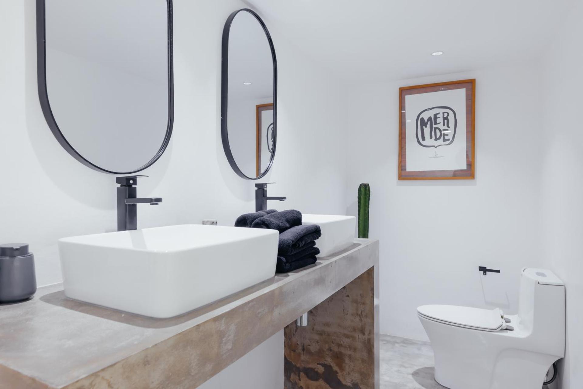 Hola Villas & Lofts Uluwatu Екстериор снимка