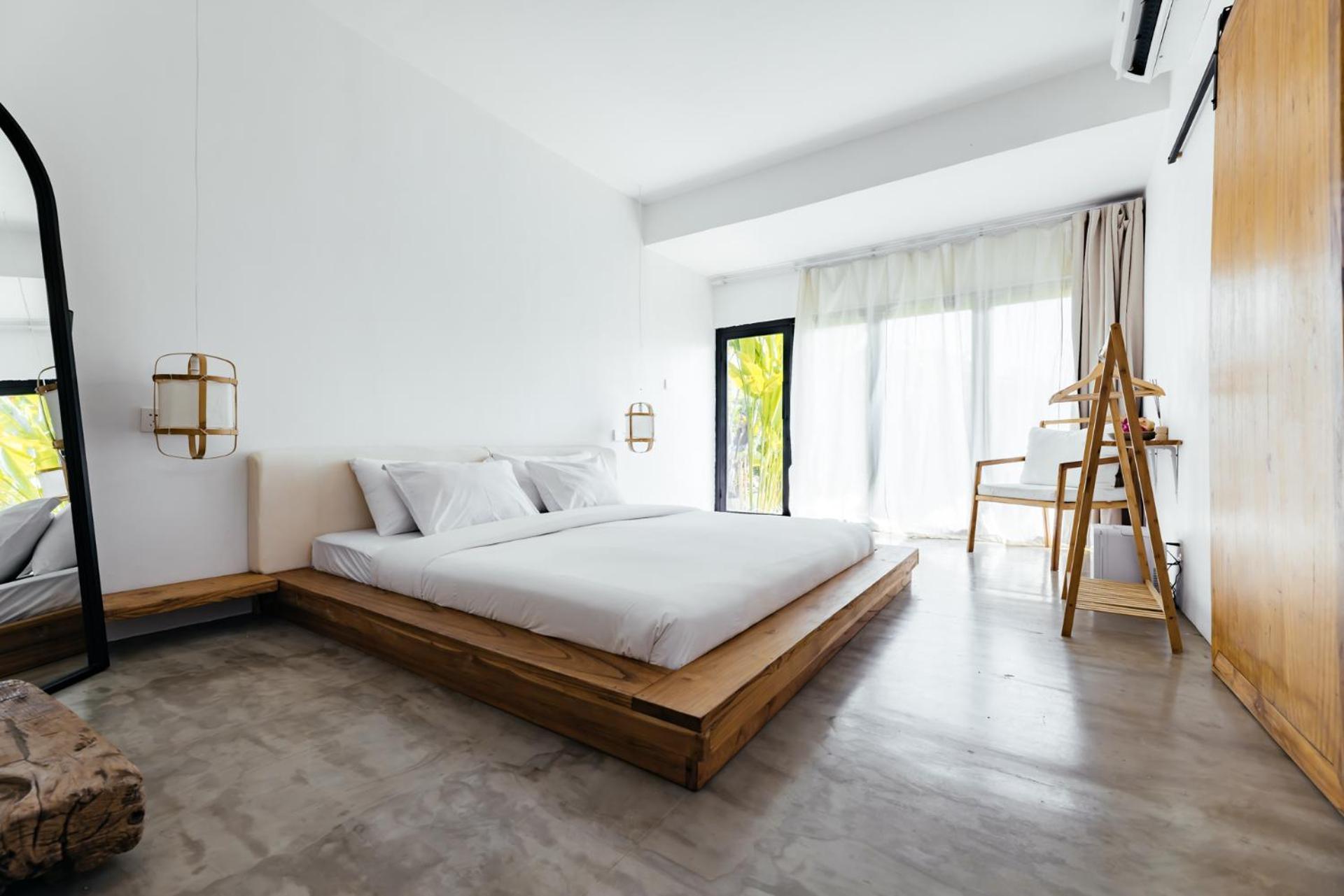 Hola Villas & Lofts Uluwatu Екстериор снимка
