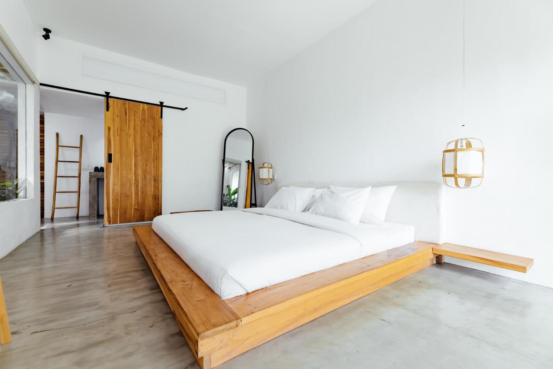 Hola Villas & Lofts Uluwatu Екстериор снимка
