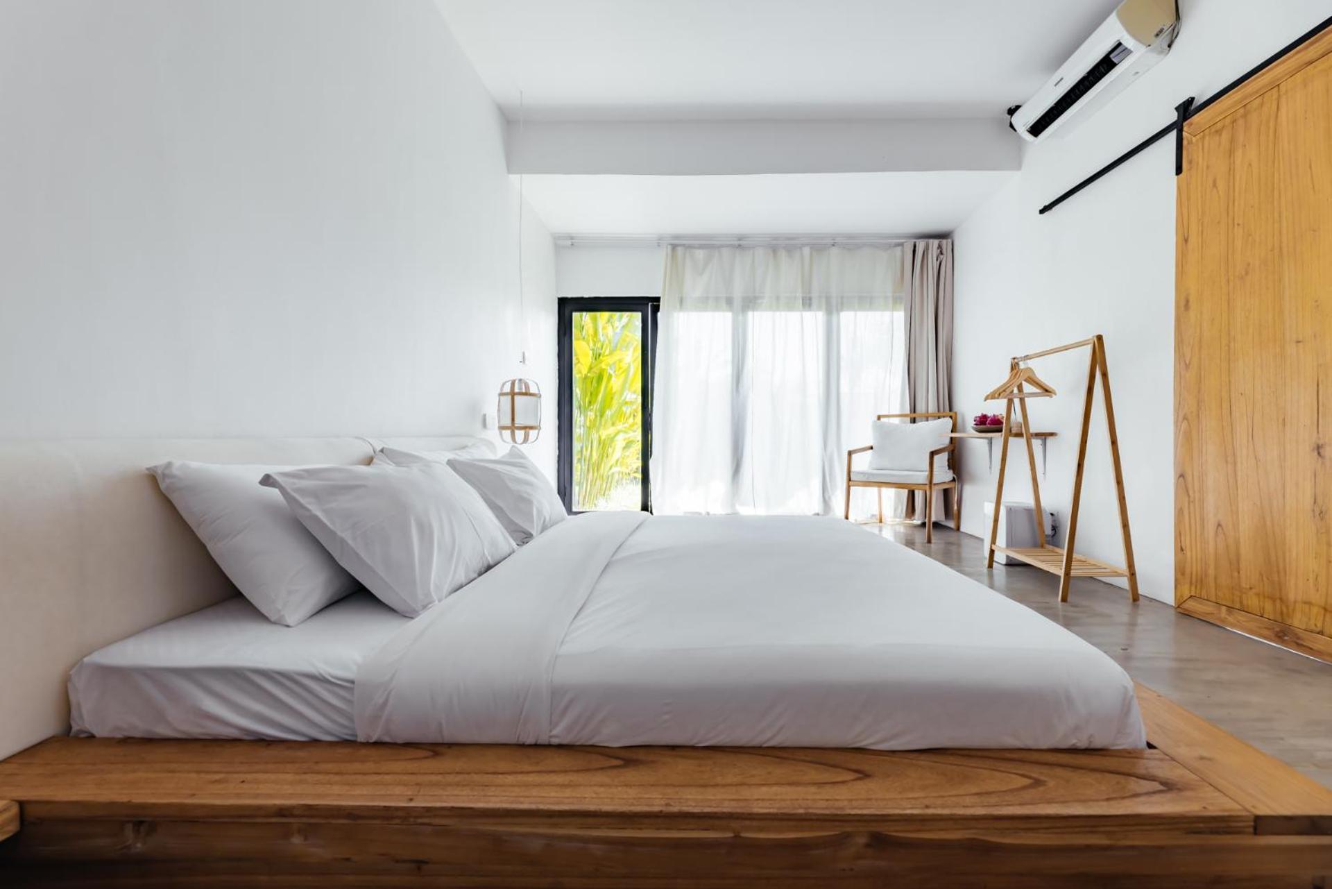 Hola Villas & Lofts Uluwatu Екстериор снимка