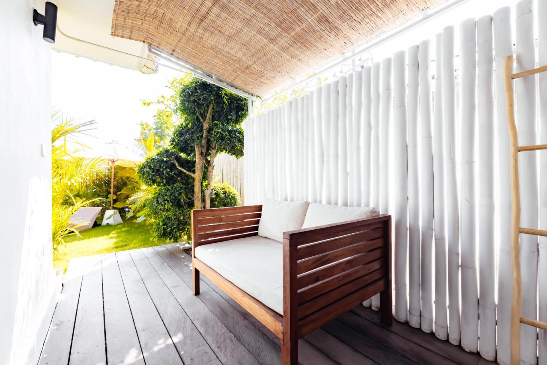 Hola Villas & Lofts Uluwatu Екстериор снимка