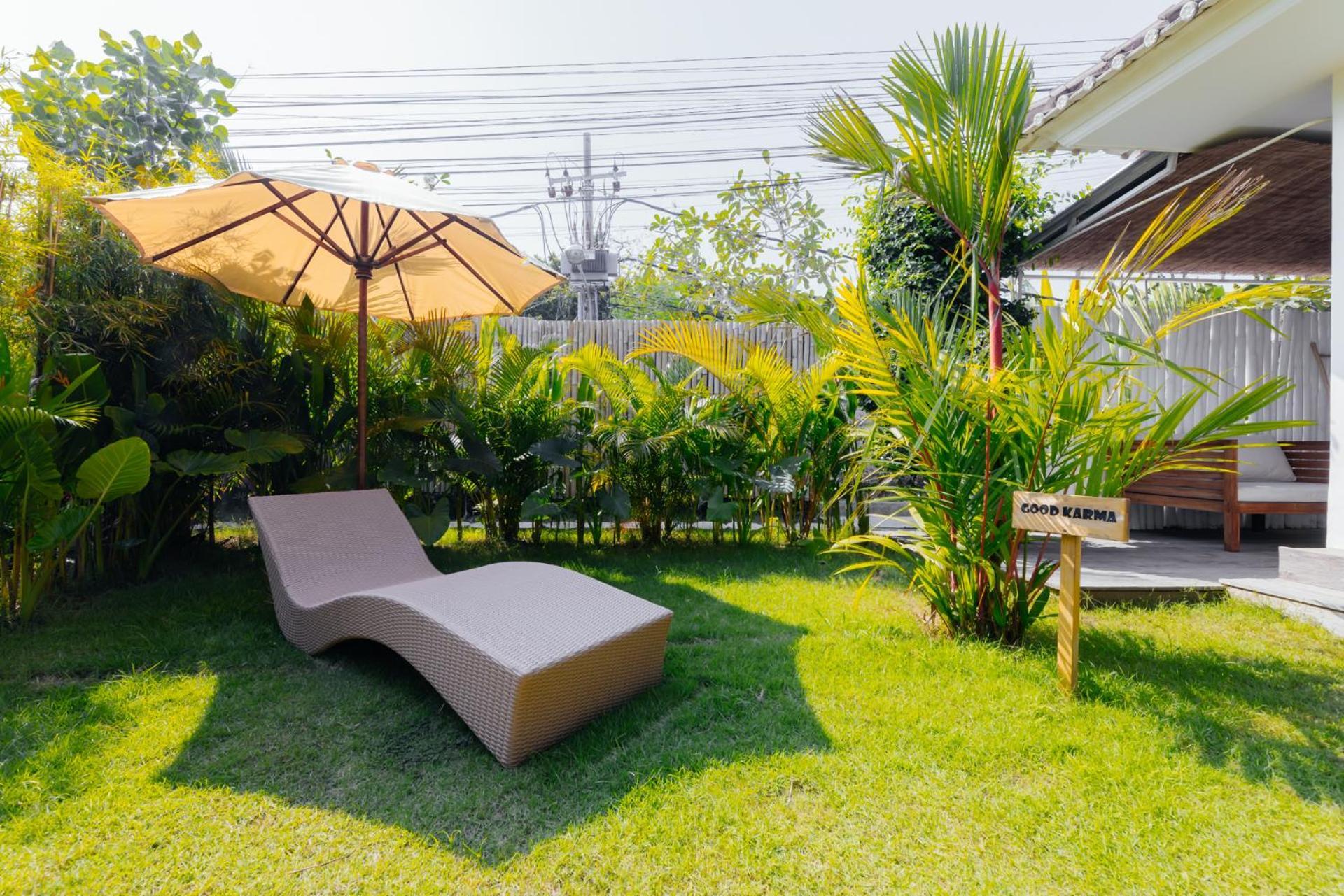 Hola Villas & Lofts Uluwatu Екстериор снимка