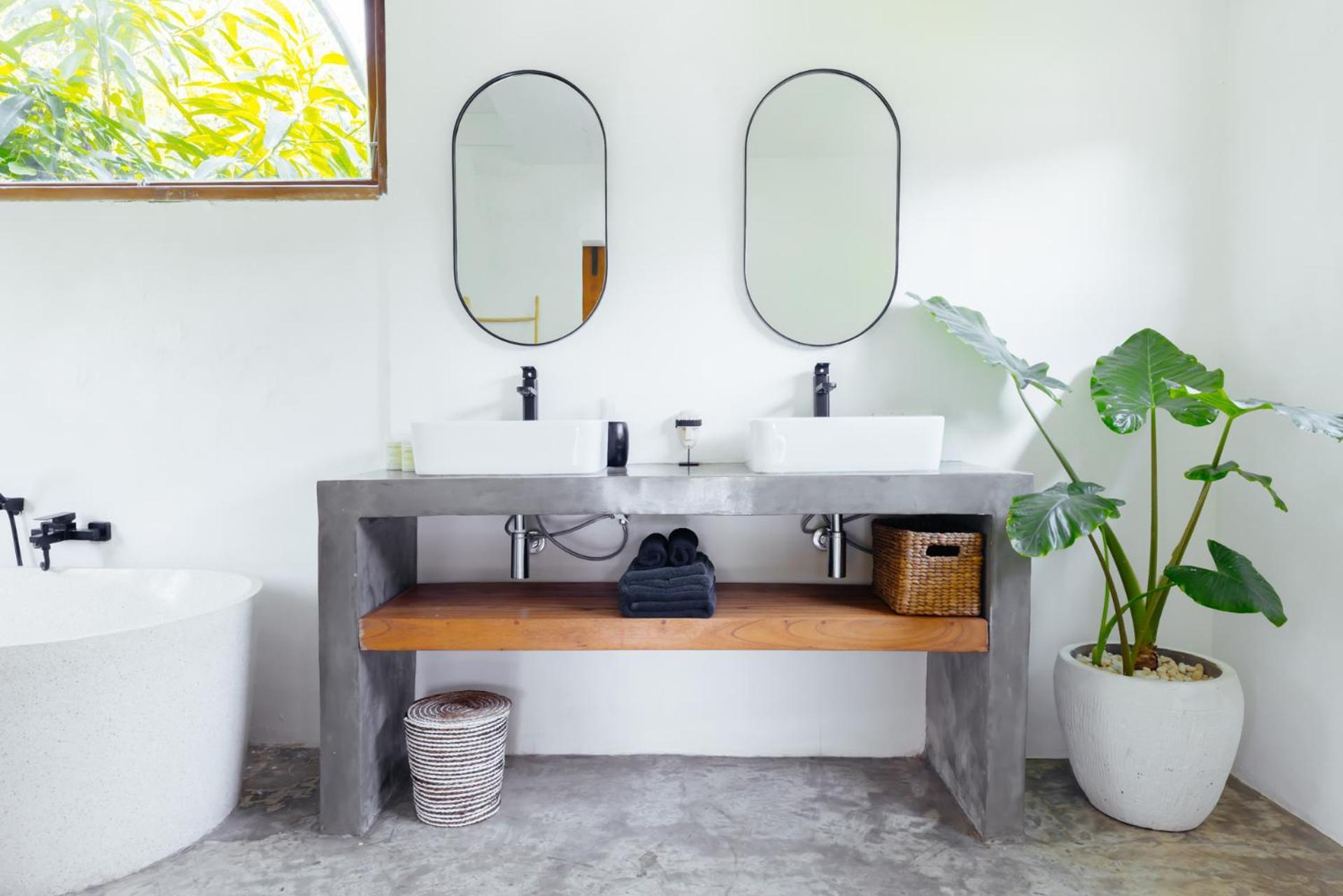 Hola Villas & Lofts Uluwatu Екстериор снимка