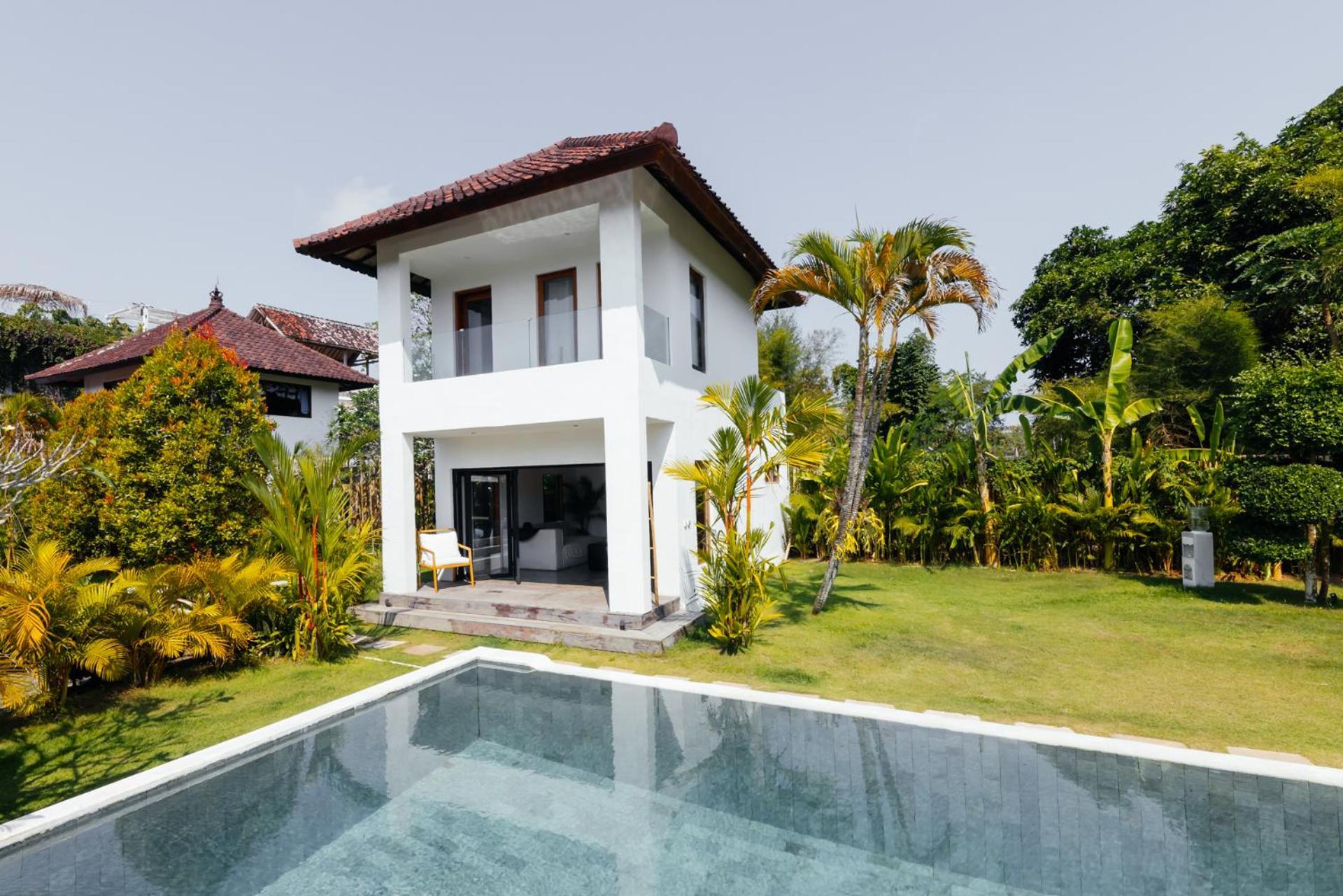 Hola Villas & Lofts Uluwatu Екстериор снимка