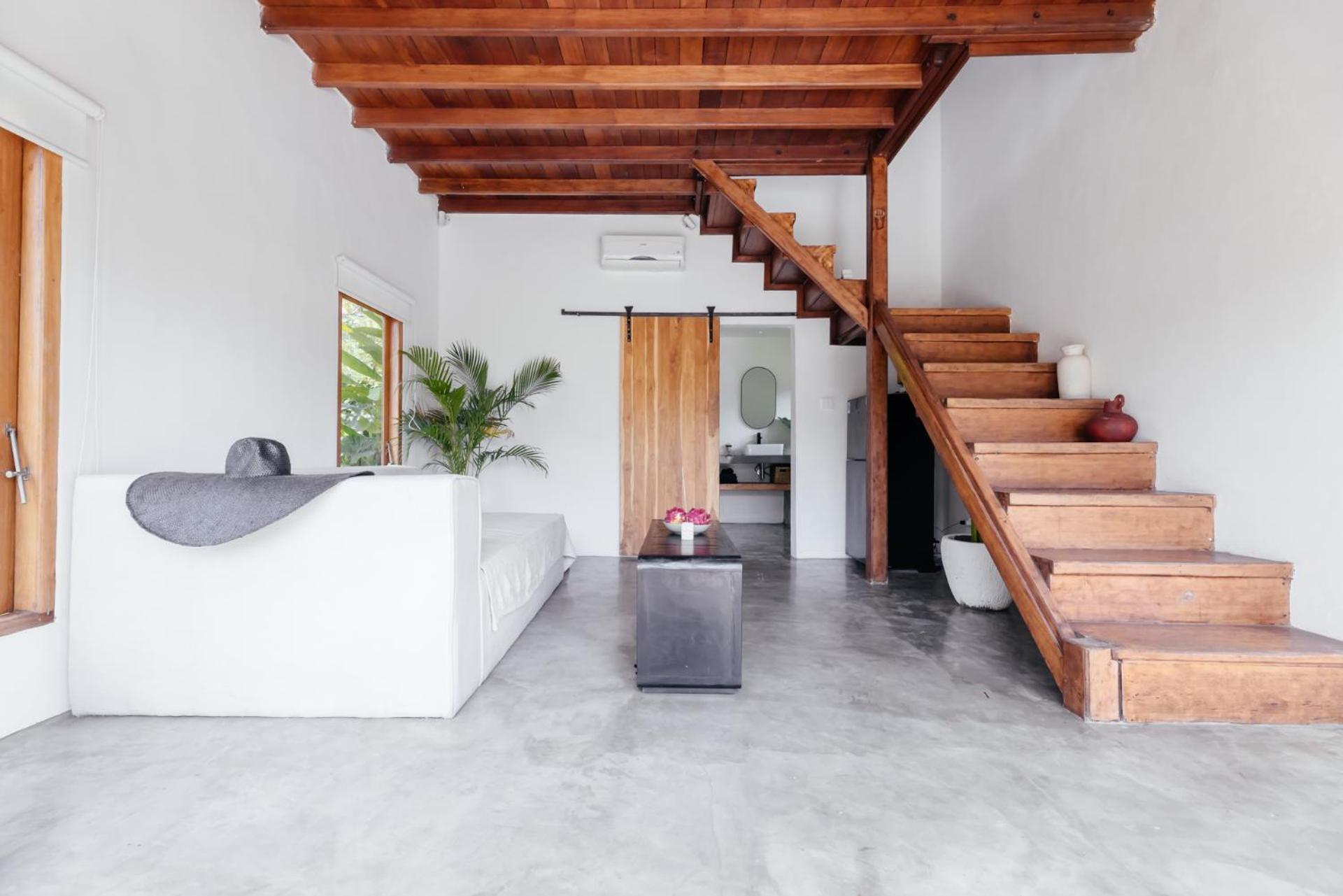 Hola Villas & Lofts Uluwatu Екстериор снимка