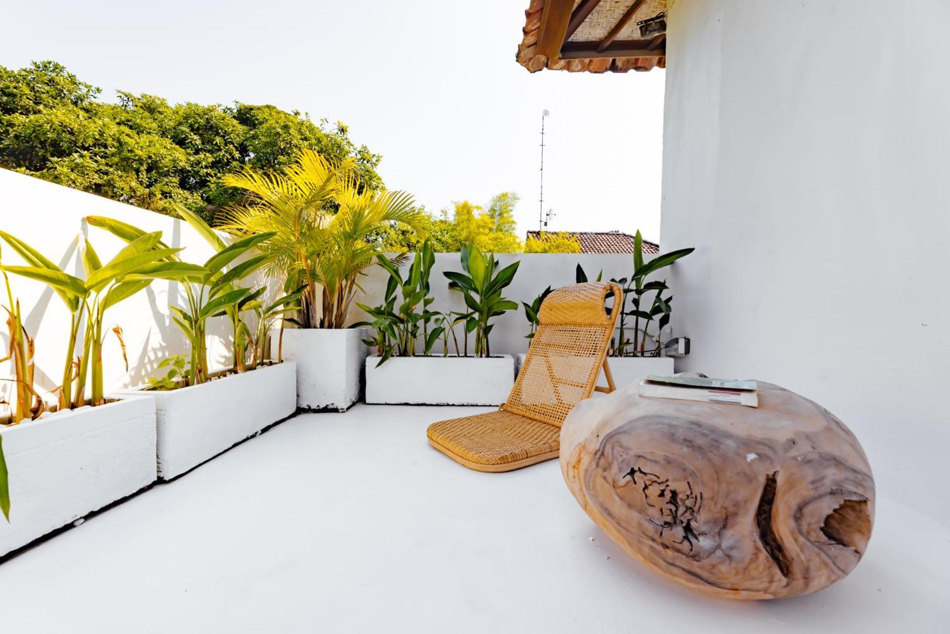 Hola Villas & Lofts Uluwatu Екстериор снимка