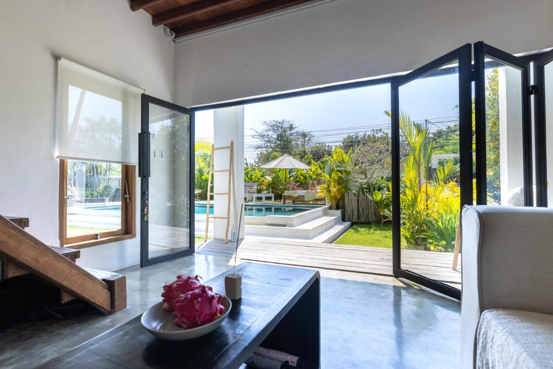Hola Villas & Lofts Uluwatu Екстериор снимка