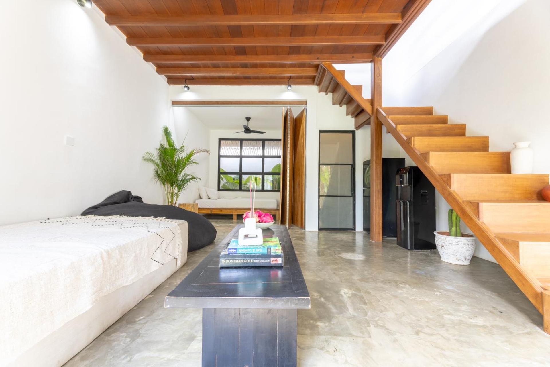 Hola Villas & Lofts Uluwatu Екстериор снимка