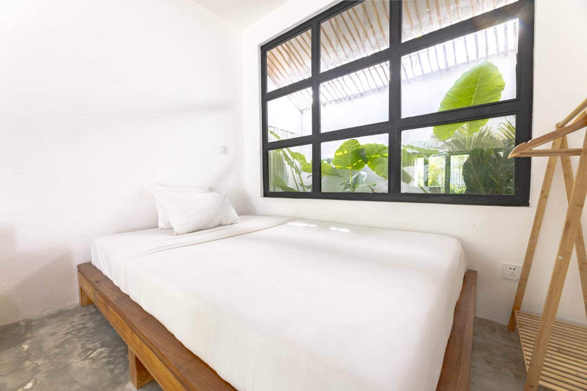 Hola Villas & Lofts Uluwatu Екстериор снимка