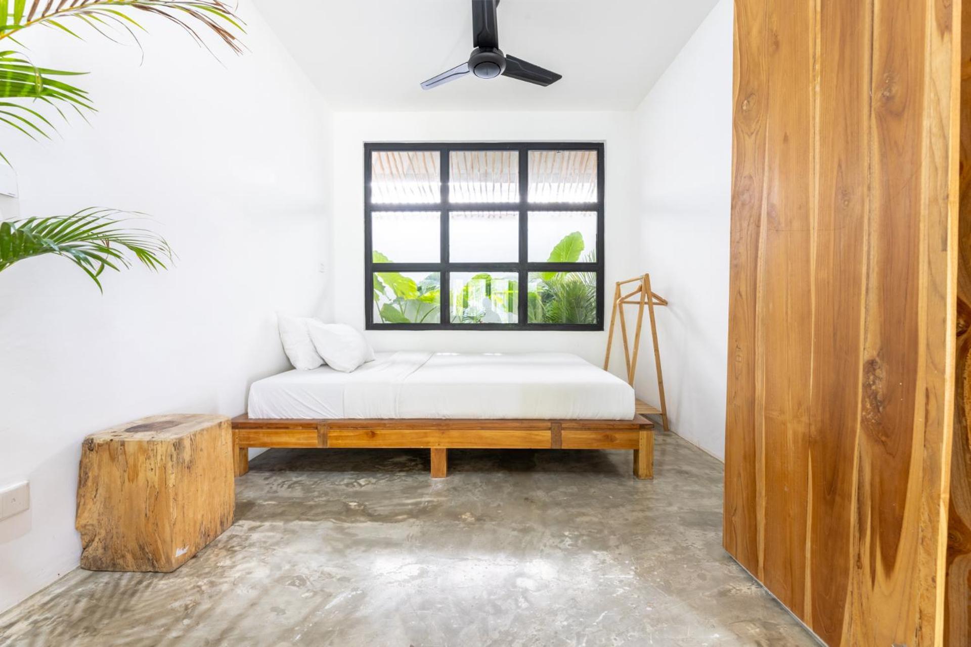 Hola Villas & Lofts Uluwatu Екстериор снимка
