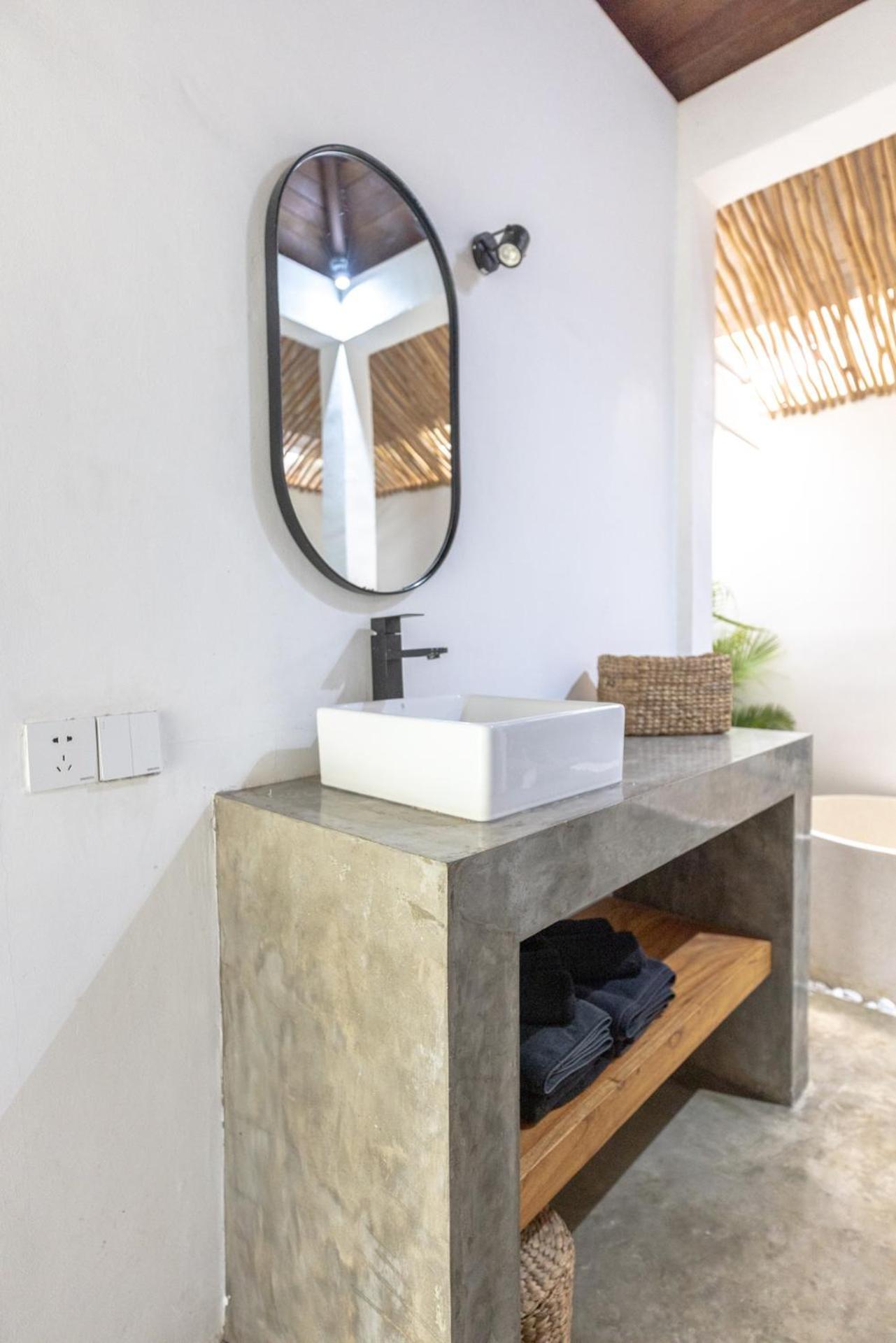 Hola Villas & Lofts Uluwatu Екстериор снимка