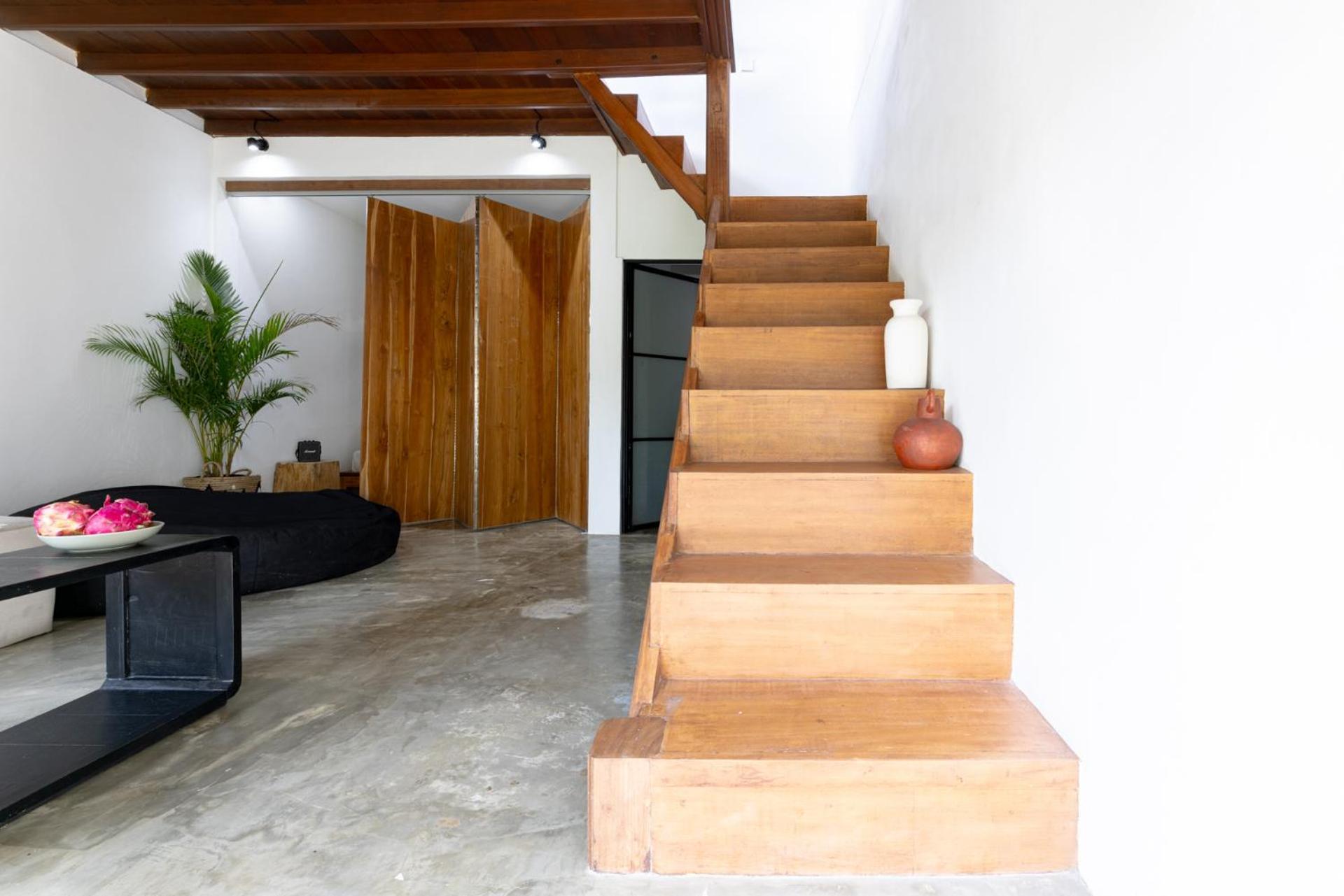 Hola Villas & Lofts Uluwatu Екстериор снимка