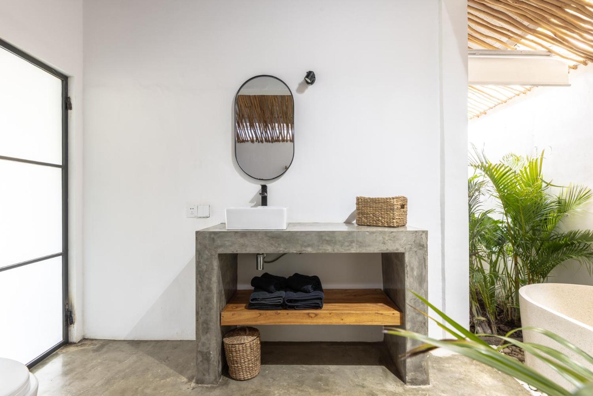Hola Villas & Lofts Uluwatu Екстериор снимка