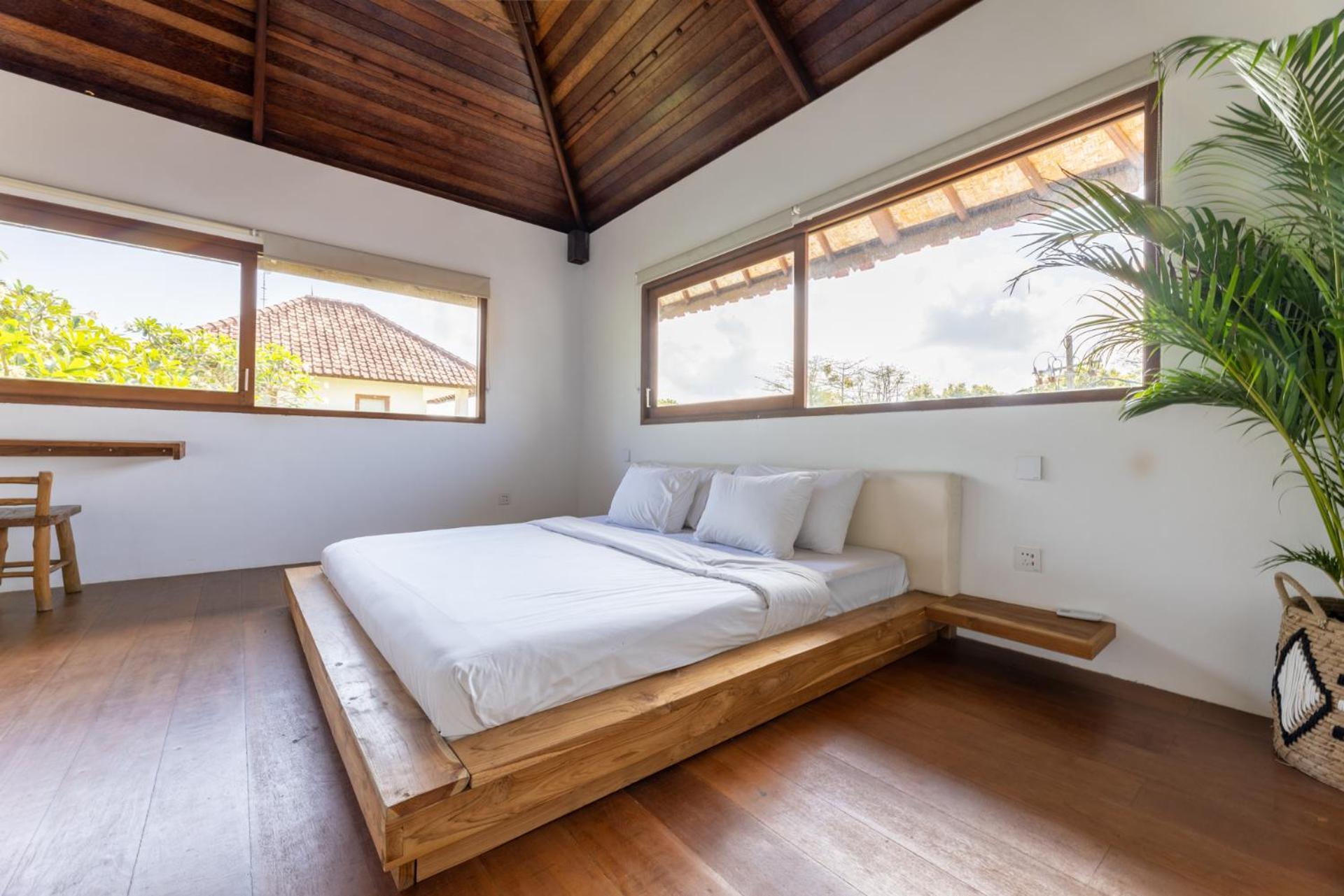 Hola Villas & Lofts Uluwatu Екстериор снимка