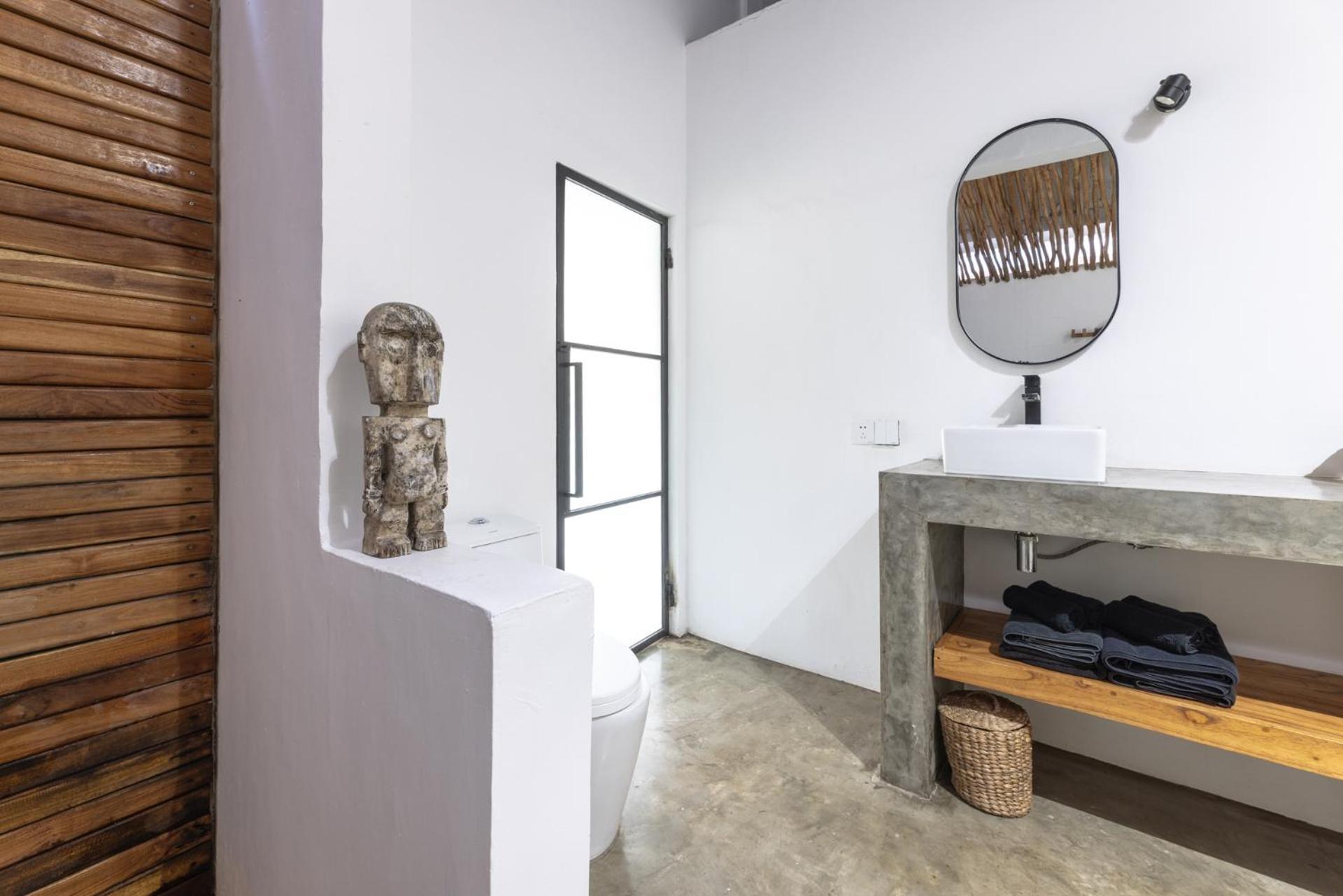 Hola Villas & Lofts Uluwatu Екстериор снимка