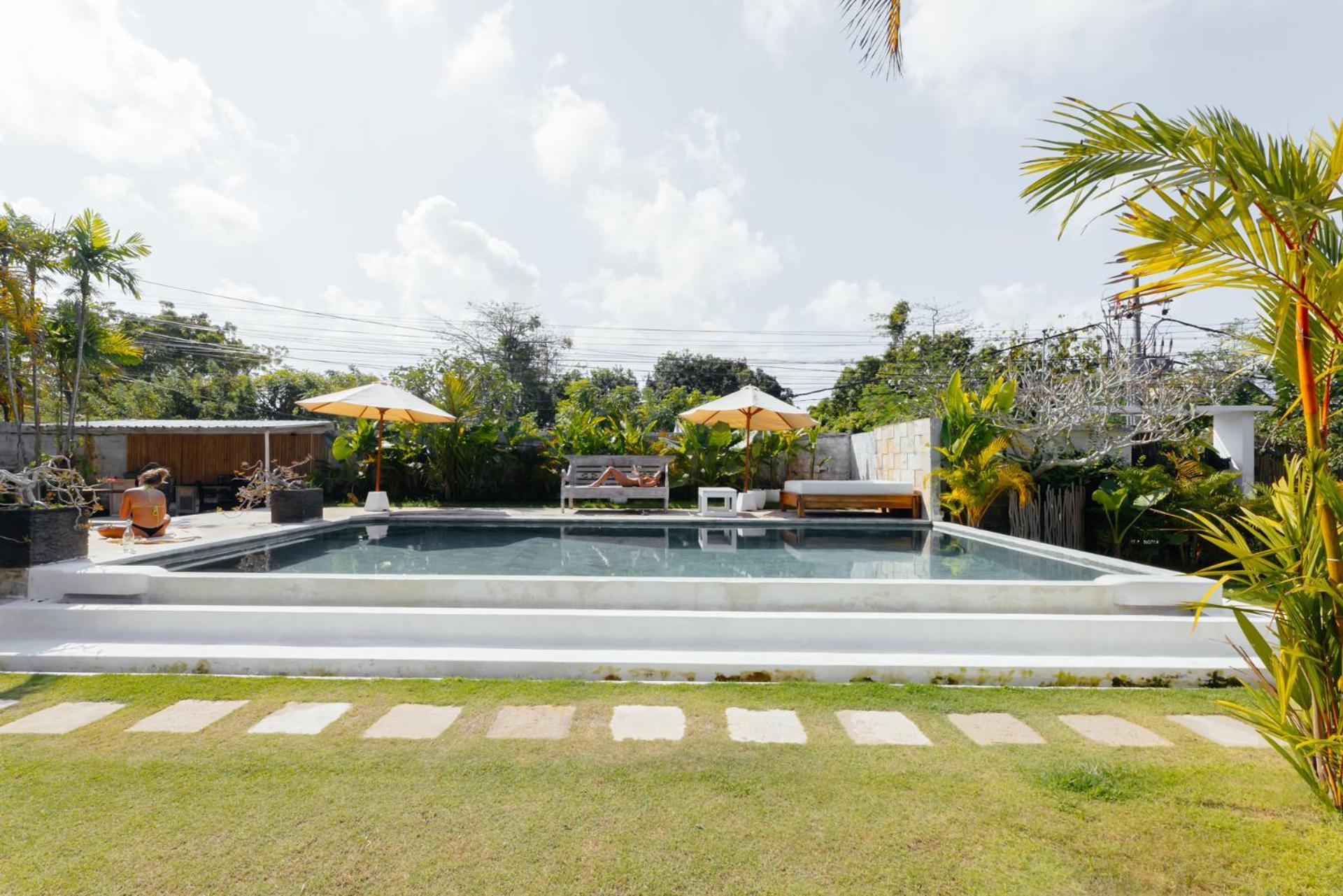 Hola Villas & Lofts Uluwatu Екстериор снимка